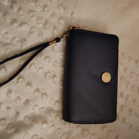 Black wallet women's for sale - Picture 3 of 6